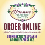 Yvonne’s Southern Sweets