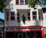 San Francisco Black Firefighters Association