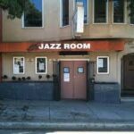 The Jazz Room